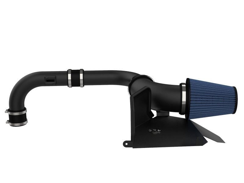 aFe MagnumFORCE Intakes Stage - 2 P5R AIS P5R VW Jetta/GTI 05 - 08 L4 - 2.0L (t) MKV - 4thto5thAutomotive