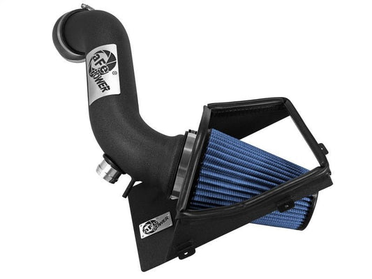 aFe MagnumFORCE Intakes Stage - 2 Pro 5 R Oiled 2015 Audi A3/S3 1.8L/2.0LT - 4thto5thAutomotive