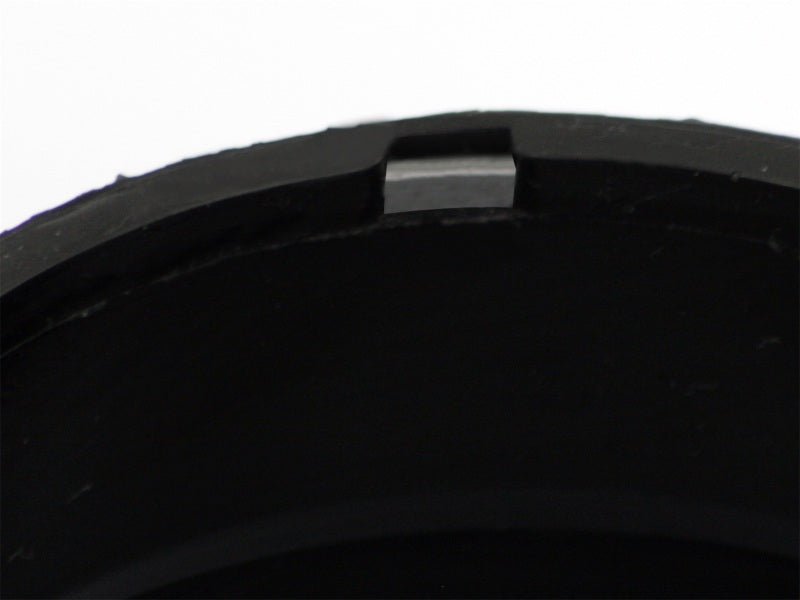 aFe MagnumFORCE Spare Parts AIS Coupling Reducer: (3 - 1/2 x 2.80)ID x 2L - 4thto5thAutomotive
