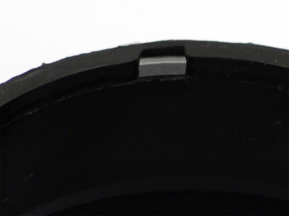 aFe MagnumFORCE Spare Parts AIS Coupling Reducer: (3 - 1/2 x 2.80)ID x 2L - 4thto5thAutomotive