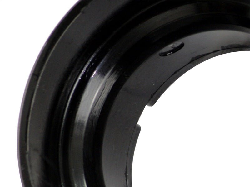 aFe MagnumFORCE Spare Parts AIS Coupling Reducer: (3 - 1/2 x 2.80)ID x 2L - 4thto5thAutomotive