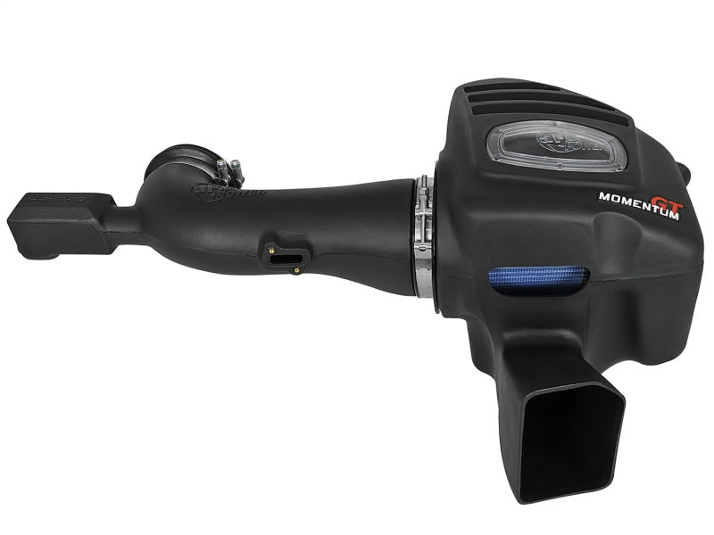 aFe Momentum GT Pro 5R Cold Air Intake System 13 - 15 Chevrolet Camaro SS V8 - 6.2L - 4thto5thAutomotive