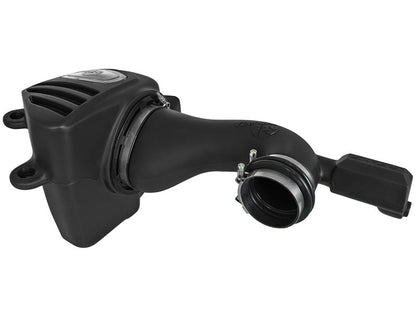 aFe Momentum GT Pro 5R Cold Air Intake System 13 - 15 Chevrolet Camaro SS V8 - 6.2L - 4thto5thAutomotive