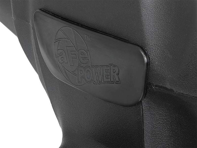 aFe Momentum GT Pro 5R Cold Air Intake System 13 - 15 Chevrolet Camaro SS V8 - 6.2L - 4thto5thAutomotive