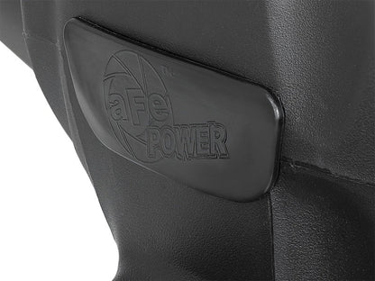 aFe Momentum GT Pro 5R Cold Air Intake System 13 - 15 Chevrolet Camaro SS V8 - 6.2L - 4thto5thAutomotive