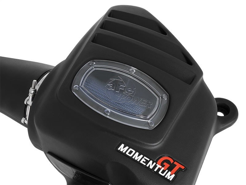aFe Momentum GT Pro 5R Cold Air Intake System 13 - 15 Chevrolet Camaro SS V8 - 6.2L - 4thto5thAutomotive