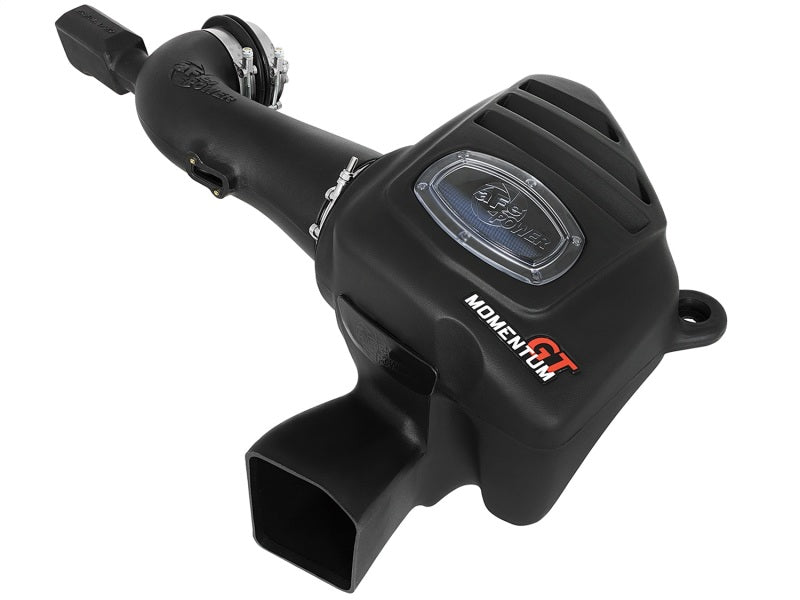 aFe Momentum GT Pro 5R Cold Air Intake System 13 - 15 Chevrolet Camaro SS V8 - 6.2L - 4thto5thAutomotive