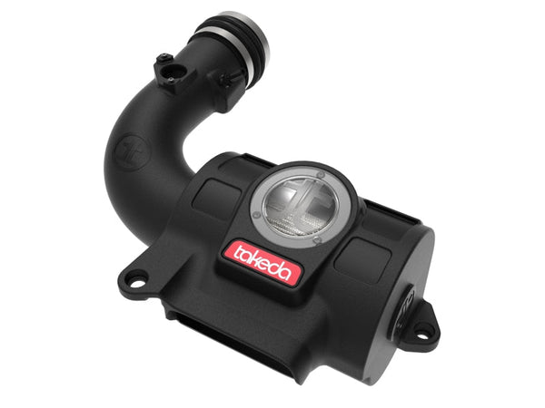 aFe Takeda Momentum Pro Dry S Cold Air Intake System 22 - 23 Subaru BRZ/Toyota GR86 - 4thto5thAutomotive