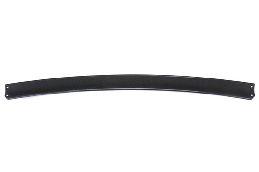 Seibon Carbon Fiber Rear Roof Spoiler - 2006-2007 Subaru WRX / STI