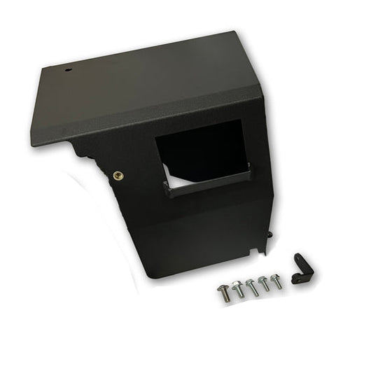 ETS Intake AirBox - 2022-2026 Subaru WRX