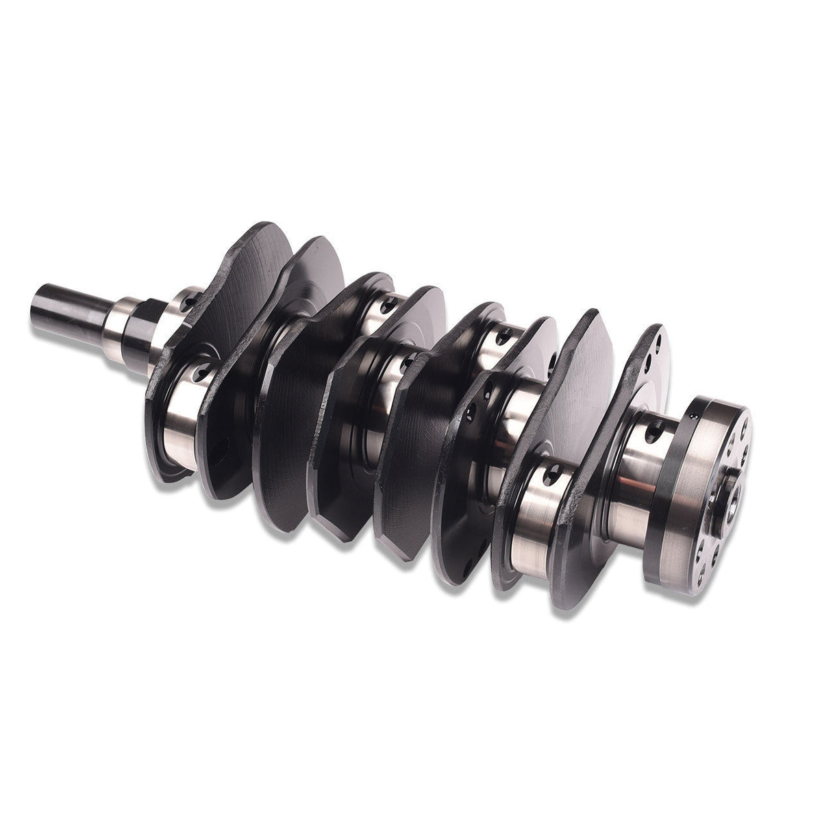 IAG 750 Closed Deck Long Block Engine w/ IAG 750 Heads for 02-14 WRX, 04-21 STI, 04-13 FXT, 05-09 LGT