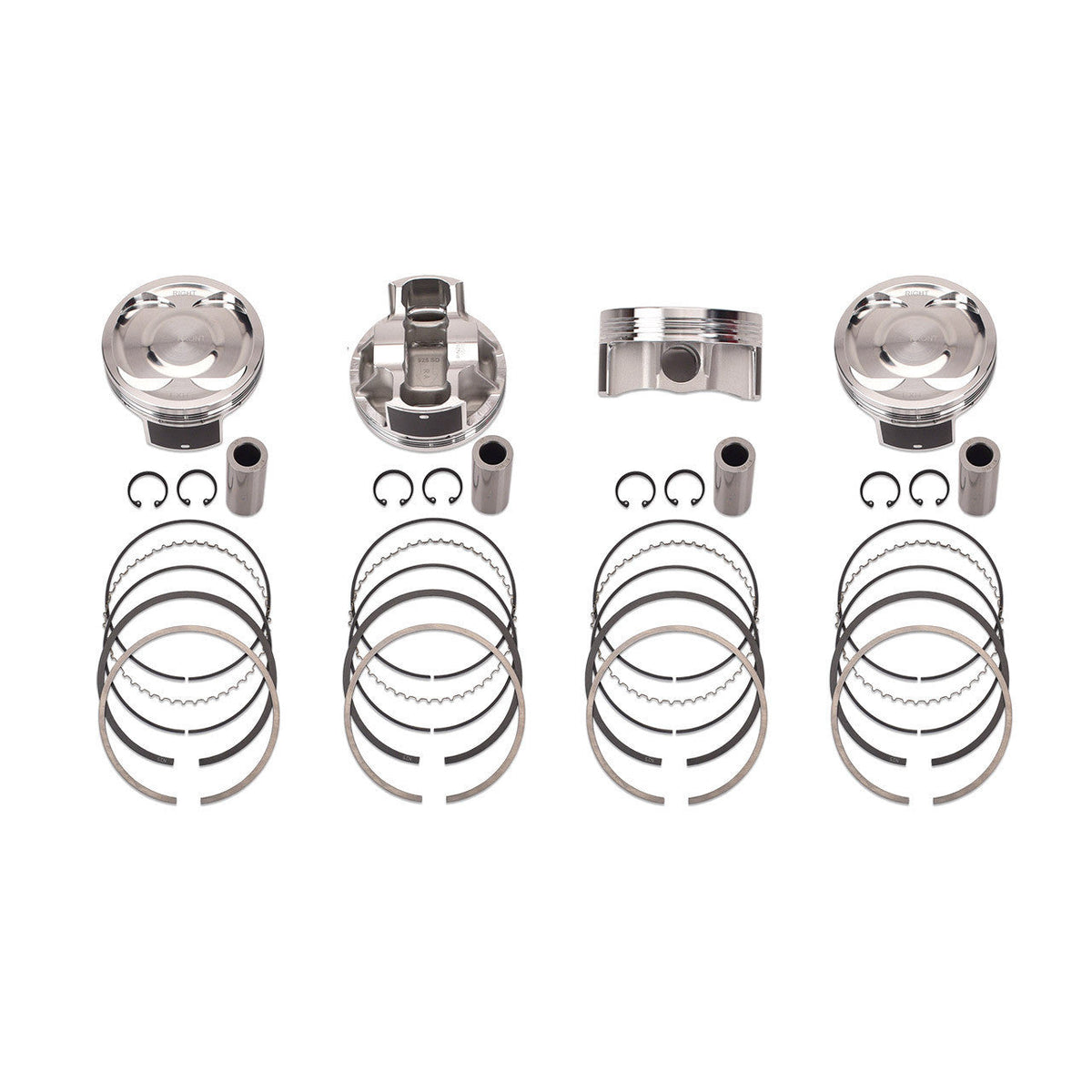 IAG 550 Long Block Engine w/ IAG 550 Heads for 02-14 WRX, 04-21 STI, 04-13 FXT, 05-09 LGT