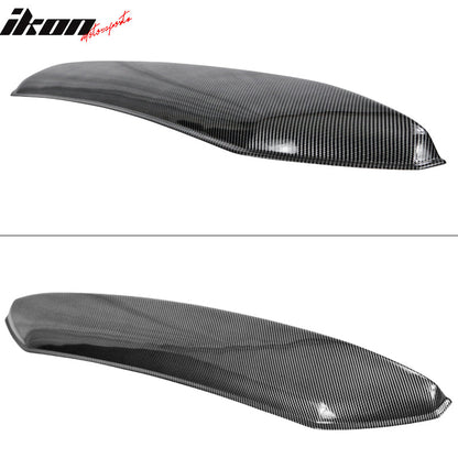 2013-2020 Scion FRS/Subaru BRZ/Toyota 86 Rear Roof Spoiler Wing PP