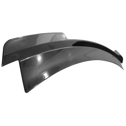 2015-2023 Ford Mustang MD Style Rear Trunk Spoiler ABS