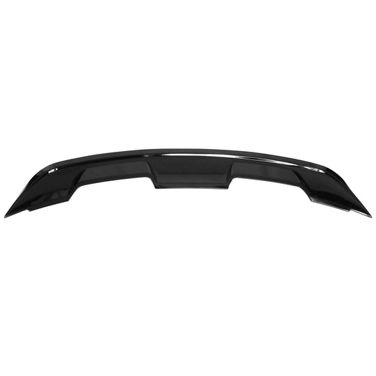 2015-2023 Ford Mustang GT500 Style Rear Trunk Spoiler Wing ABS