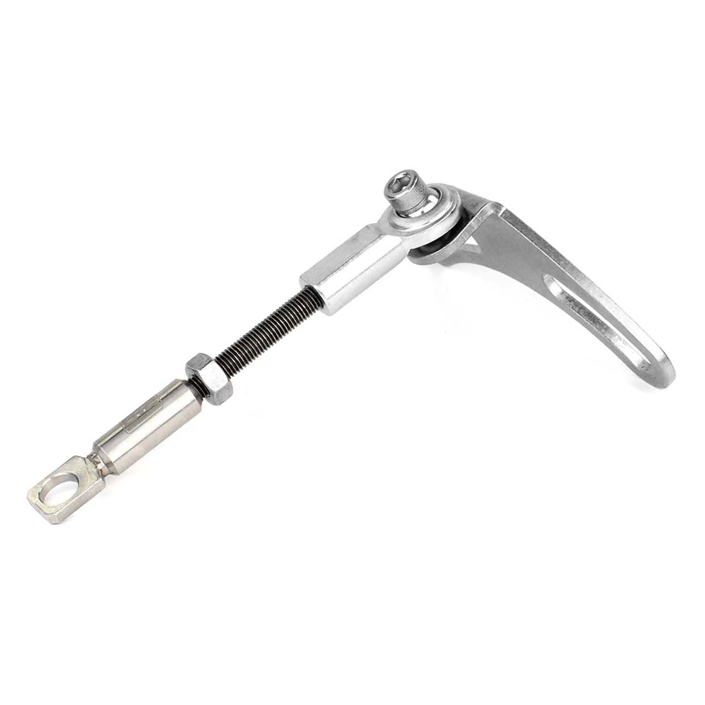 GrimmSpeed Universal Wastegate Bracket - Universal
