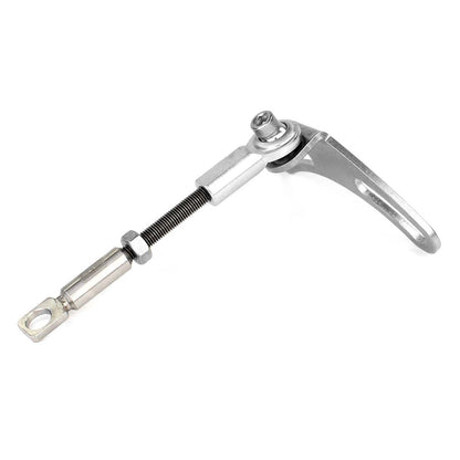 GrimmSpeed Universal Wastegate Bracket - Universal
