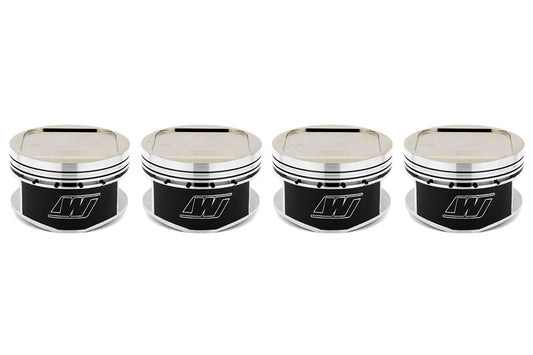 Wiseco Piston Set 92mm Bore - 2002-2005 Subaru WRX
