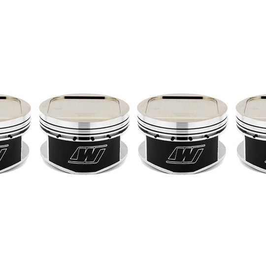 Wiseco Piston Set 92mm Bore - 2002-2005 Subaru WRX