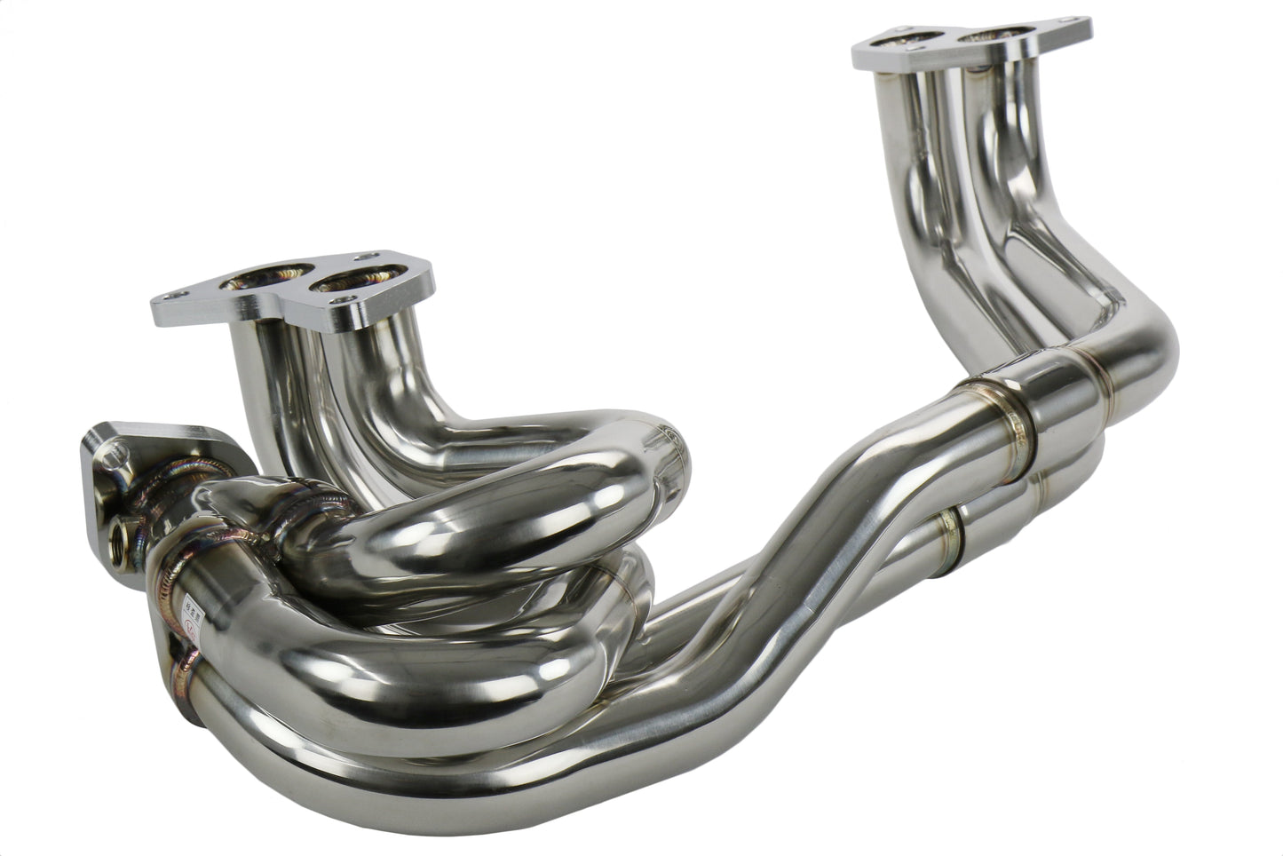 HKS Stainless Steel Exhaust Manifold - Subaru Models (inc. 2002-2014 WRX / 2004+ STI)