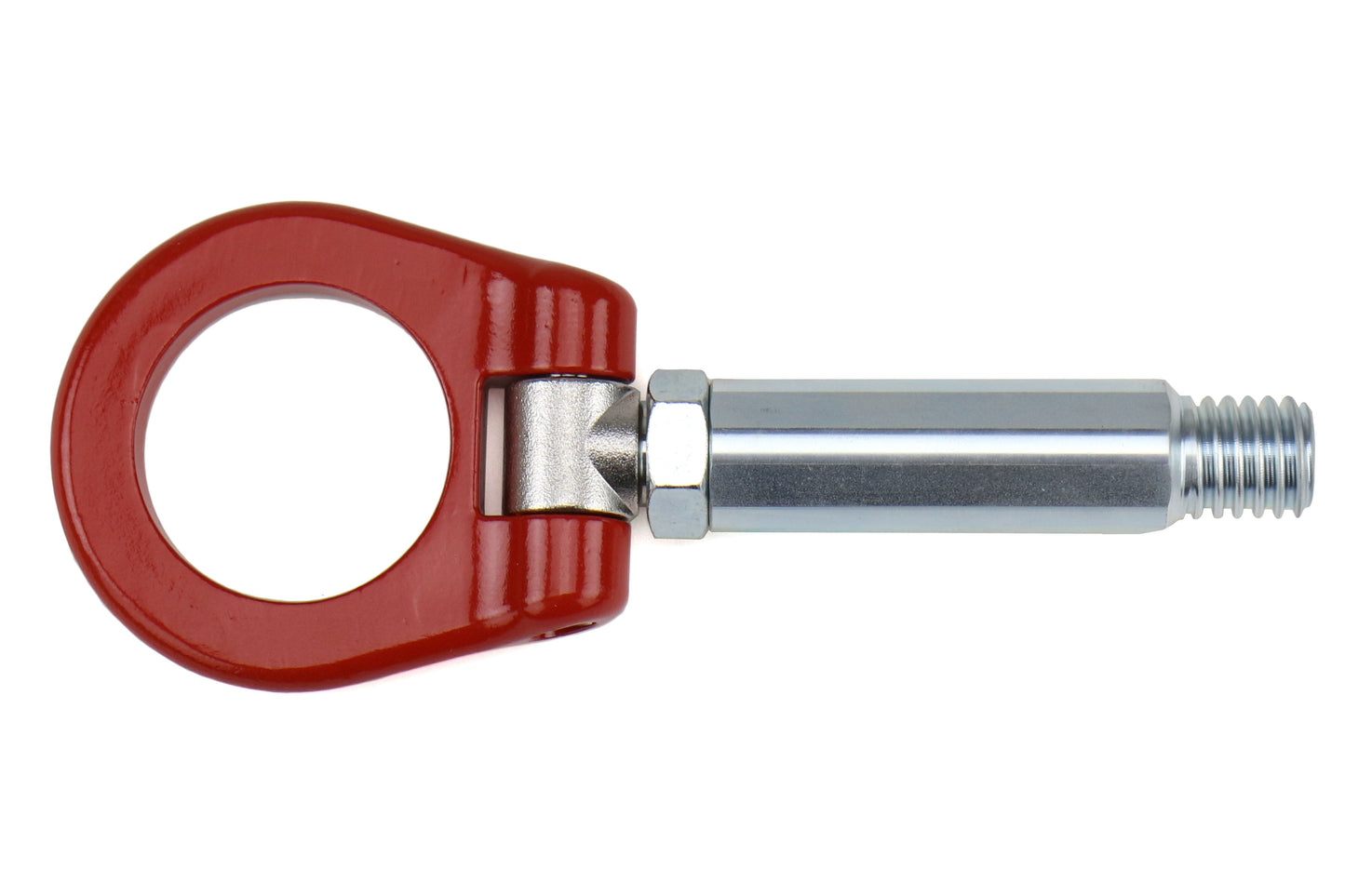 Cusco Folding Front Tow Hook Red - 2020-2024 Toyota Supra