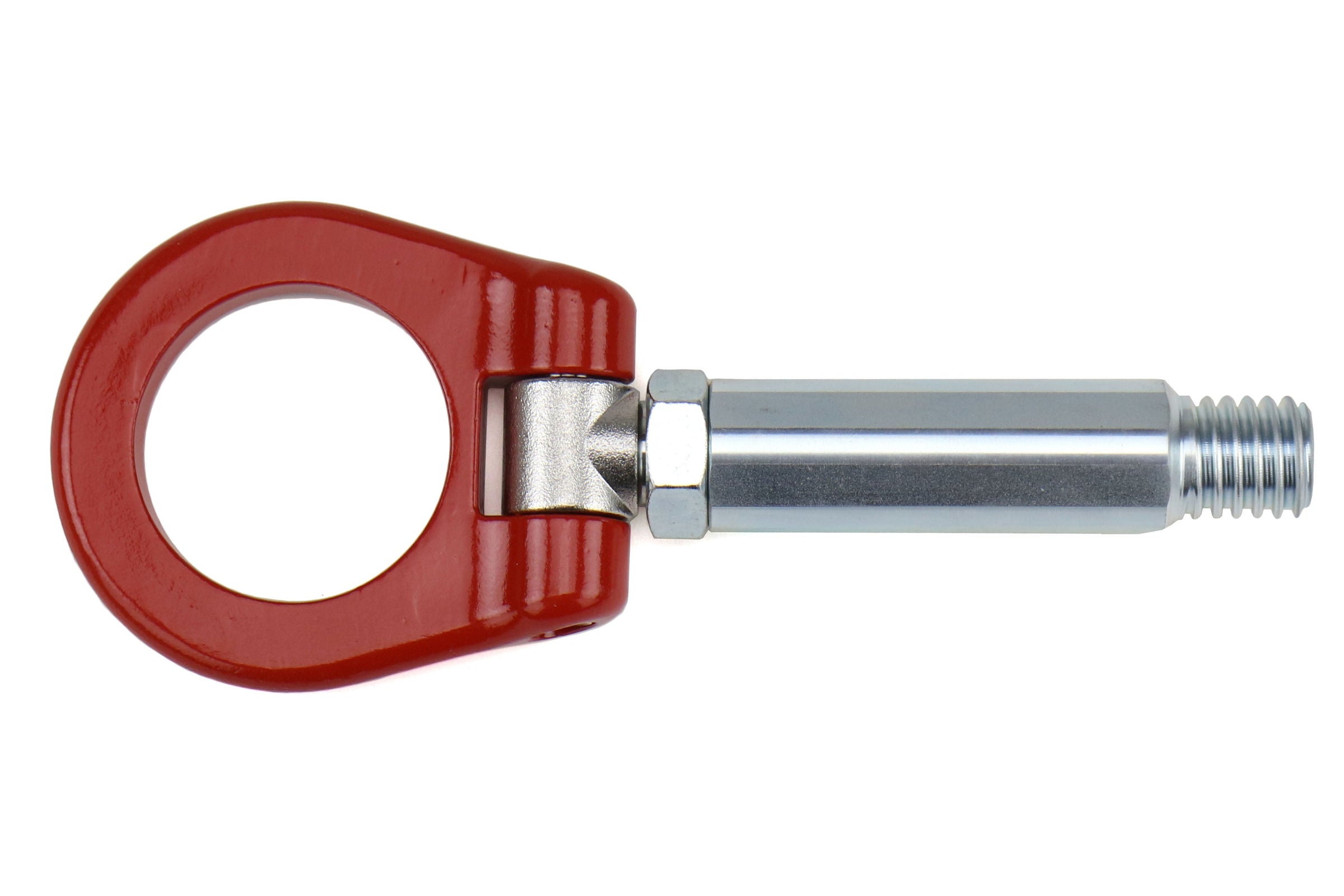 Cusco Folding Front Tow Hook Red - 2020-2024 Toyota Supra