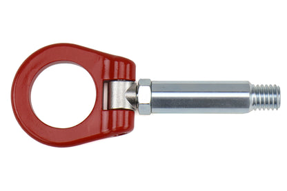 Cusco Folding Front Tow Hook Red - 2020-2024 Toyota Supra