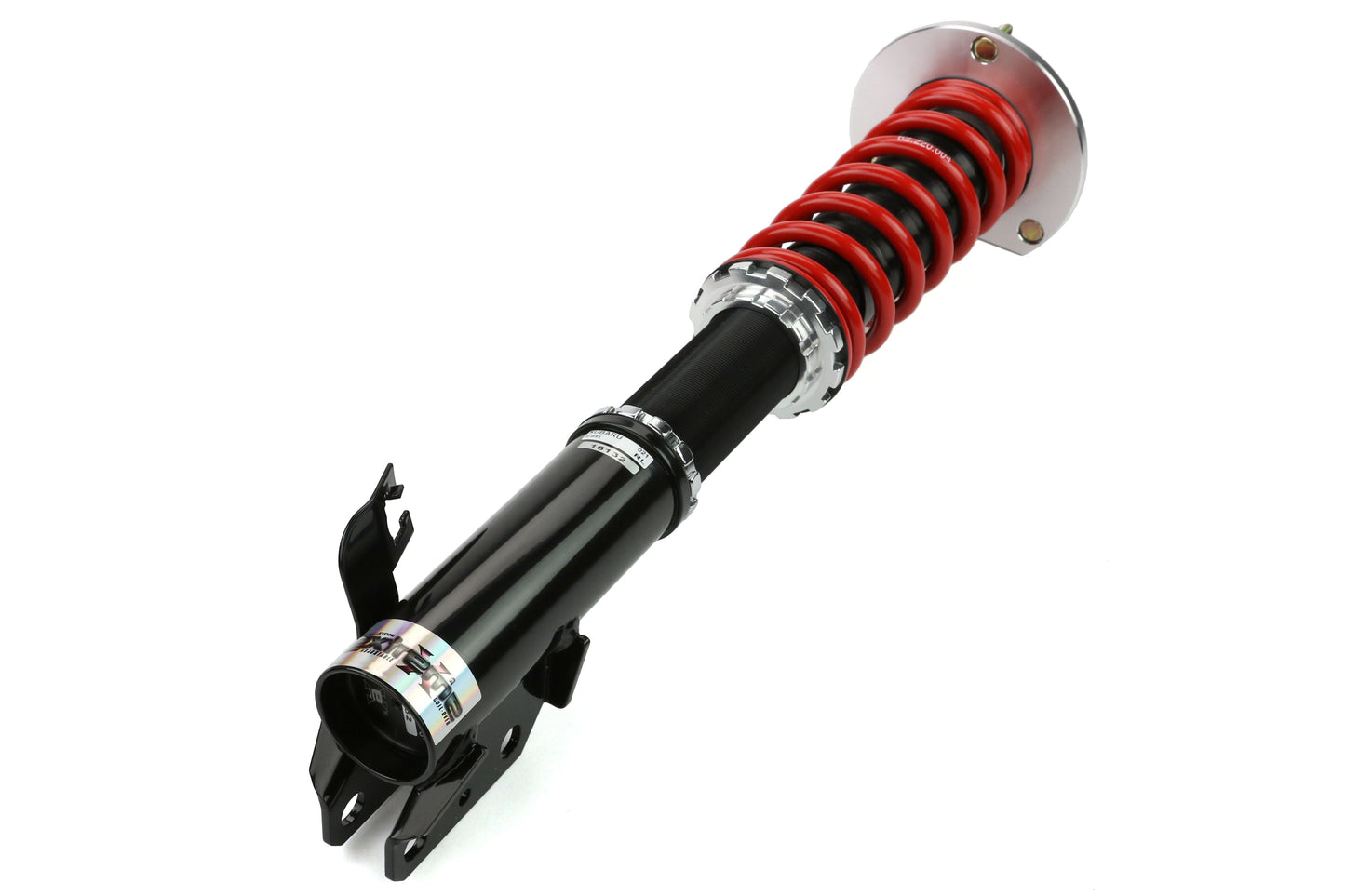 Pedders Extreme XA Coilover Kit - 2002-2007 Subaru WRX / 2004 STI