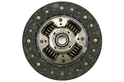 Exedy OEM Replacement Clutch Kit - 2002-2003 Subaru WRX/STI / 2004-2005 Forester XT