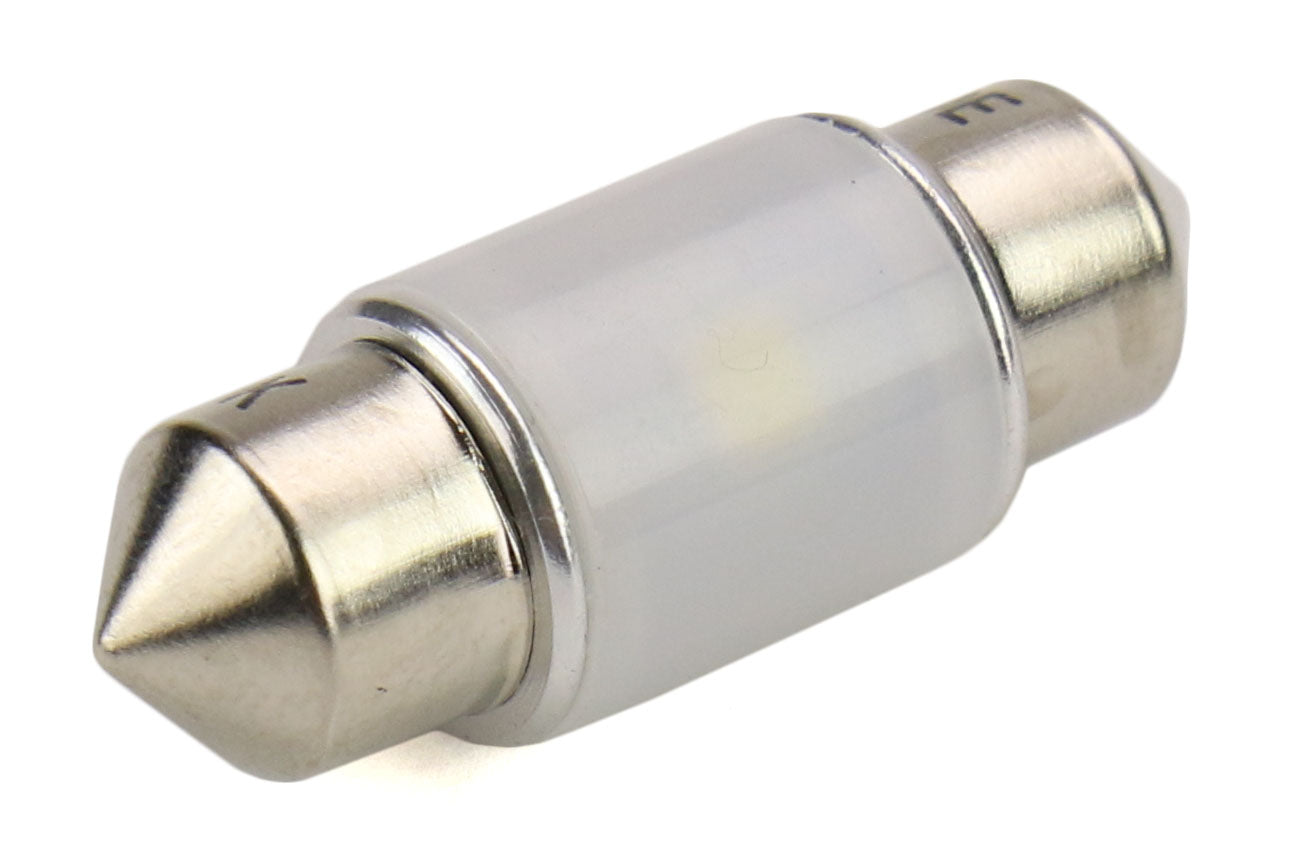 Diode Dynamics 31mm HP6 Blue Bulb Single - Subaru Models (inc. 2015-2021 WRX / STI / 2003-2018 Forester)