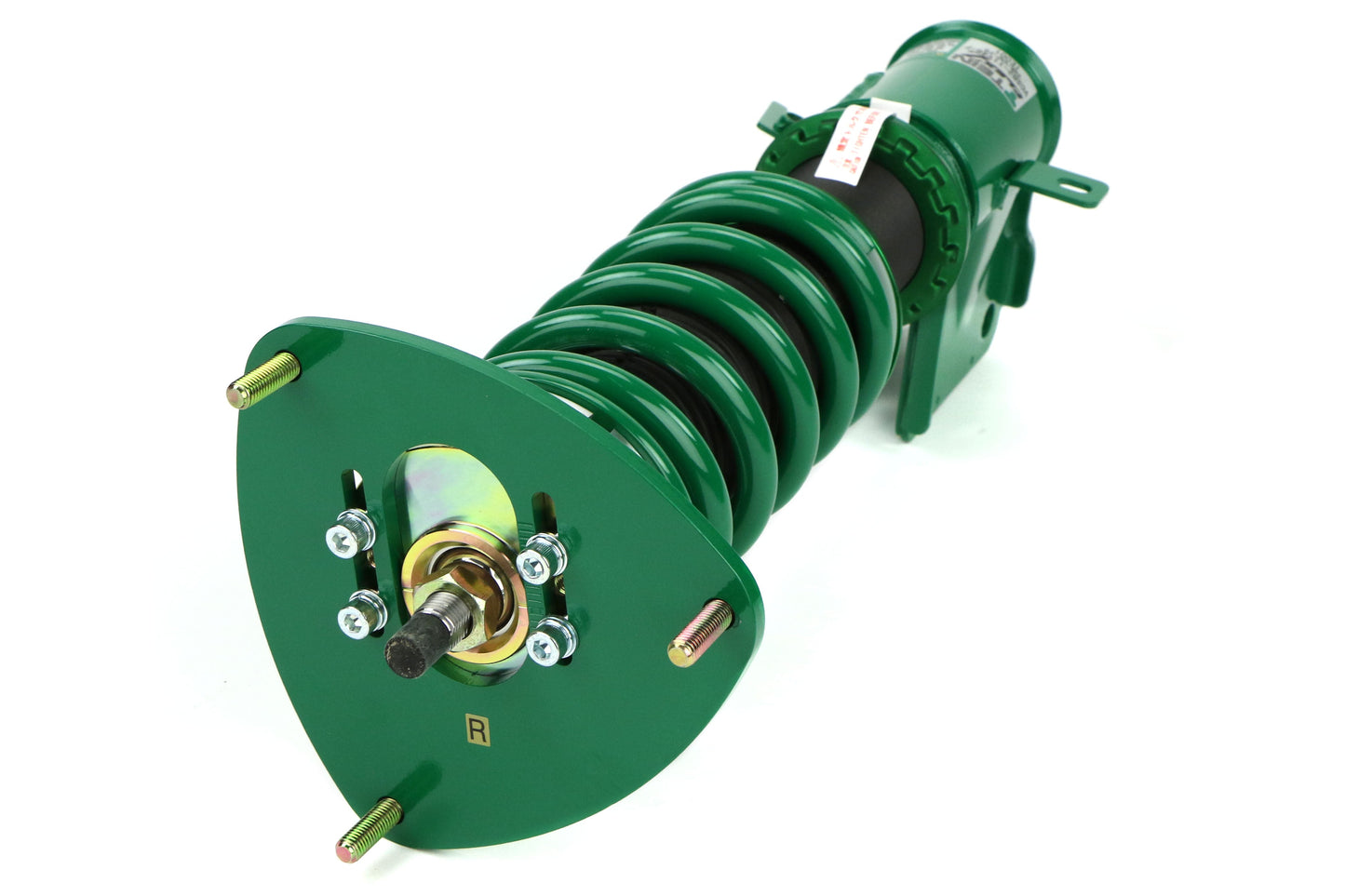 15-21 Subaru WRX/STI Tein Flex Z Coilovers