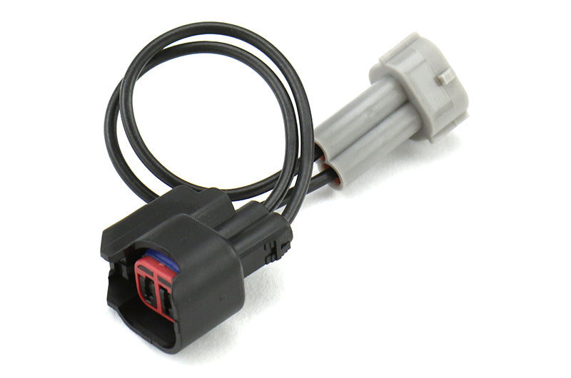 DeatschWerks Fuel Injectors Top Feed 650cc - 2002-2014 Subaru WRX / 2007-2021 STI