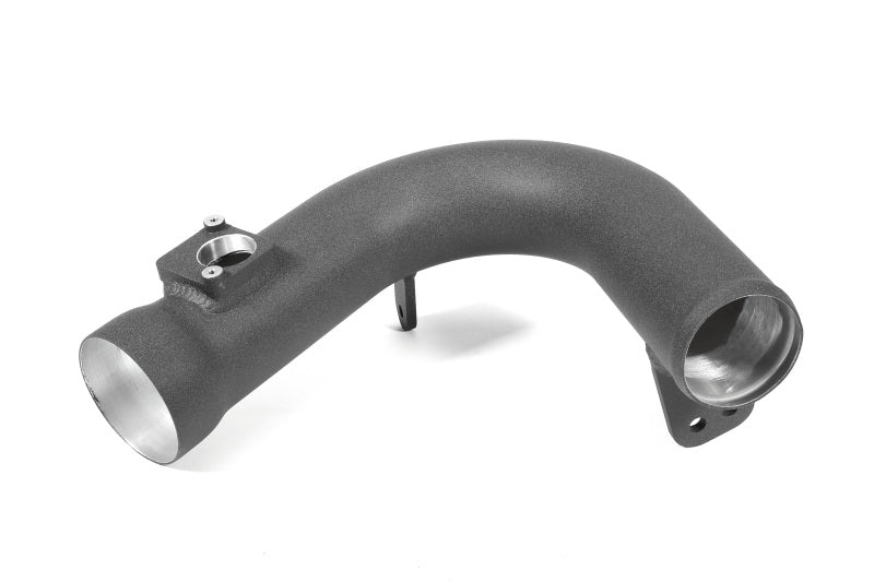 PERRIN Cold Air Intake w/Heatshield - Black - 2022-2026 Subaru WRX