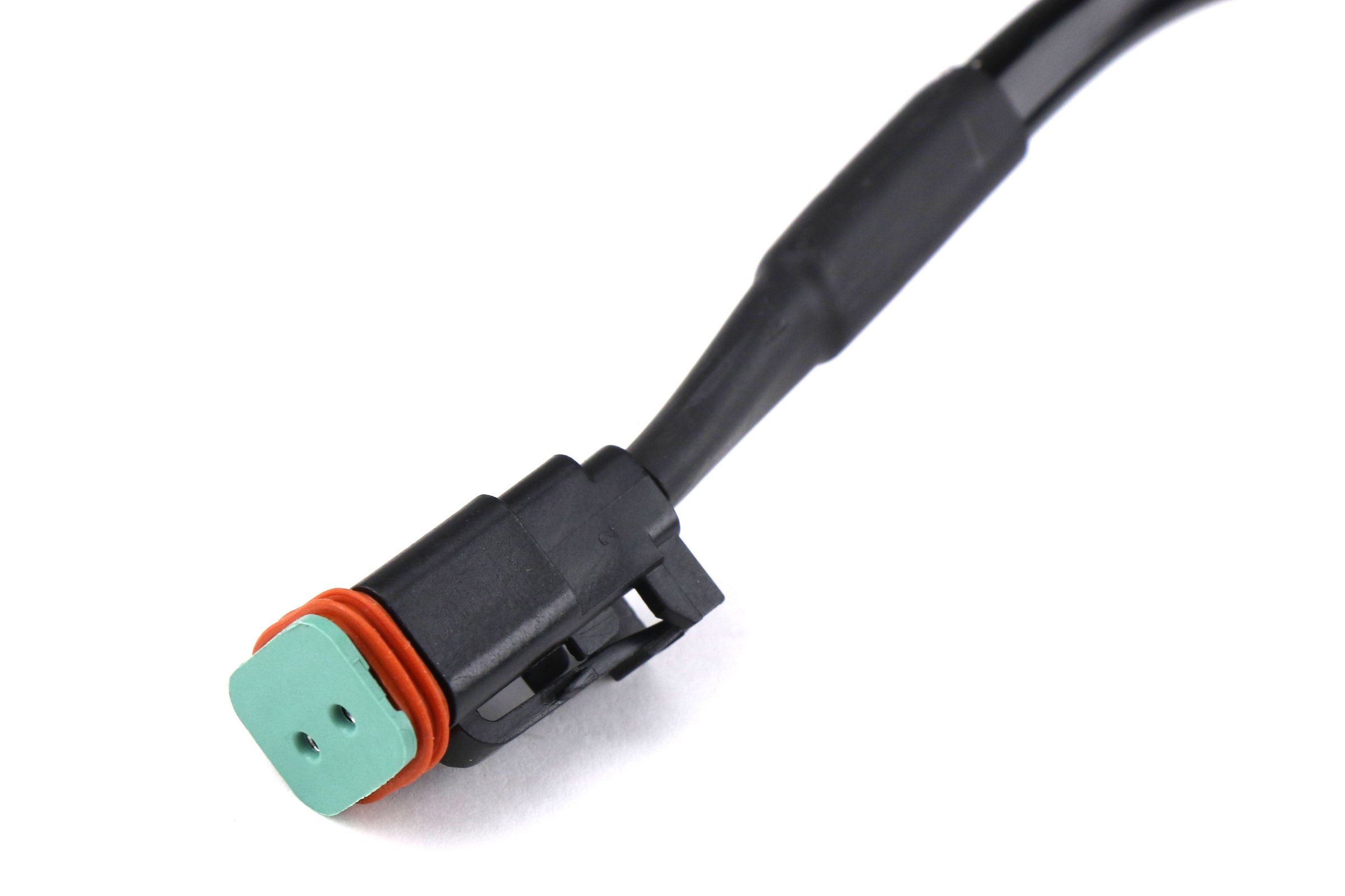 Diode Dynamics Heavy Duty Auxiliary Switch Harness - Universal