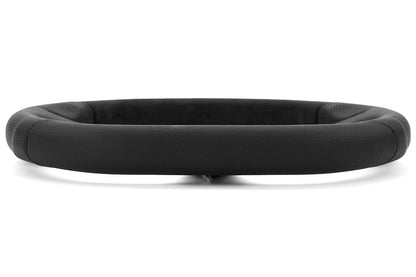 Sparco Steering Wheel L999 Black Alcantara/Leather - Universal