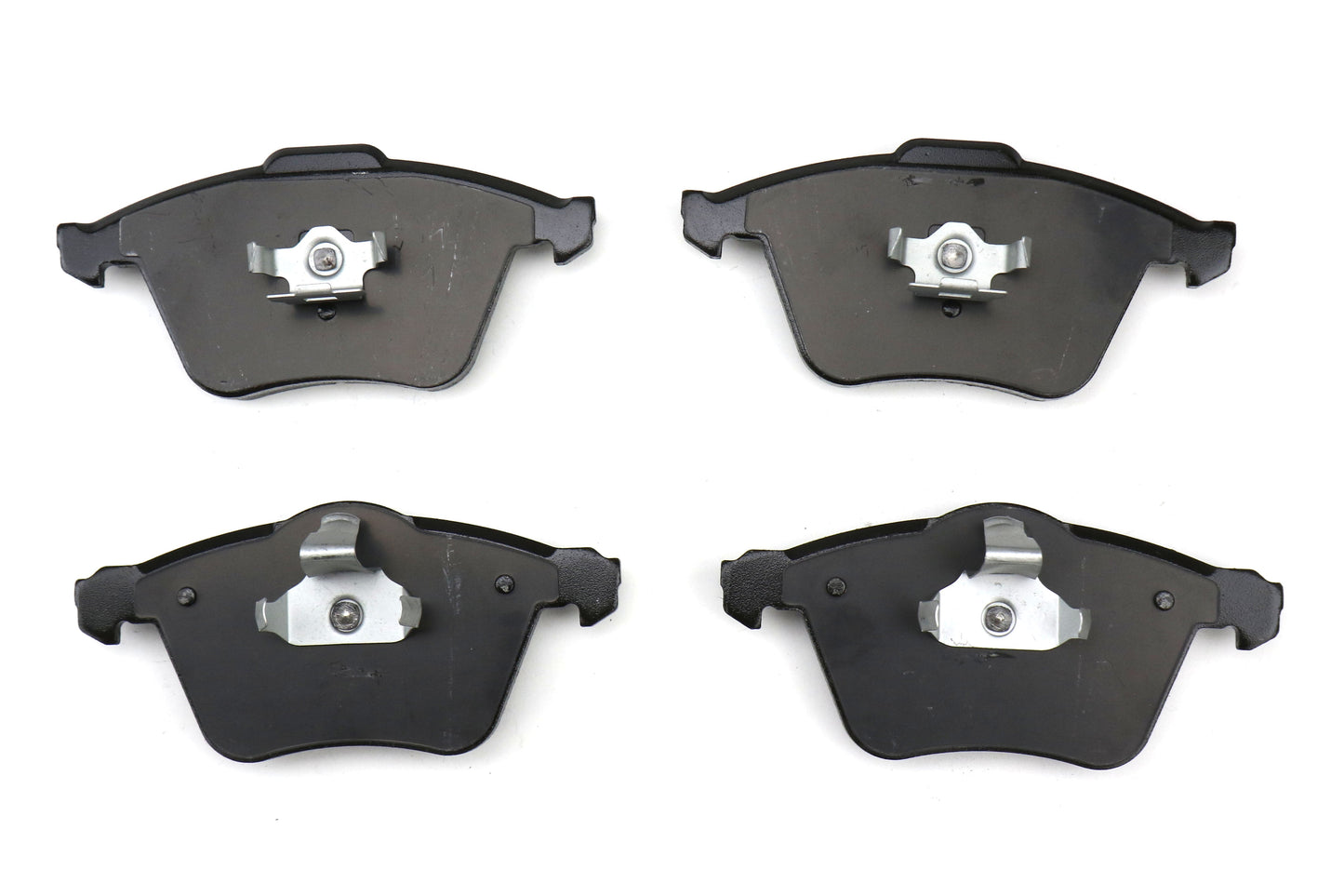 Stoptech Sport Brake Pads Front - 2007-2013 Mazdaspeed3