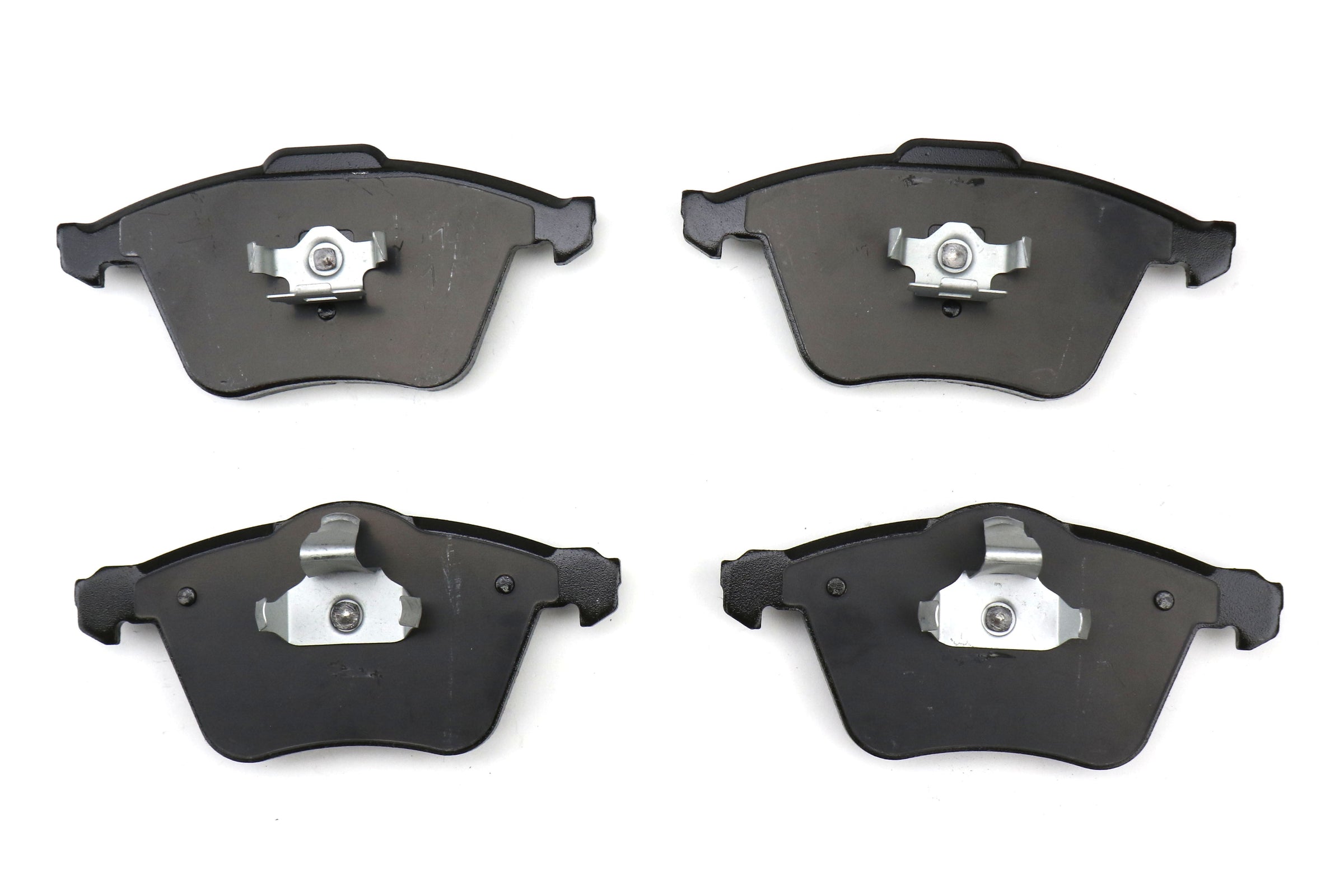 Stoptech Sport Brake Pads Front - 2007-2013 Mazdaspeed3