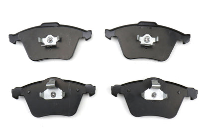 Stoptech Sport Brake Pads Front - 2007-2013 Mazdaspeed3