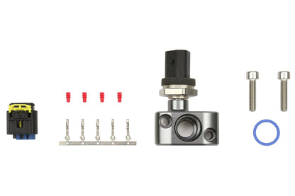 Injector Dynamics ID F750 Fuel Pressure/Temperature Sensor - Universal