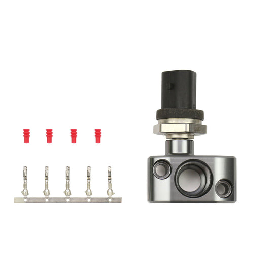 Injector Dynamics ID F750 Fuel Pressure/Temperature Sensor - Universal
