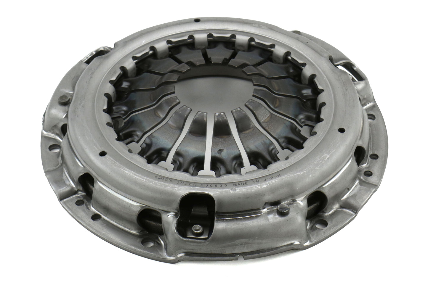 Exedy OEM Replacement Clutch w/Flywheel - Subaru Models (inc. 2005-2006 Outback XT / XT Limited / 2005-2006 Legacy GT)