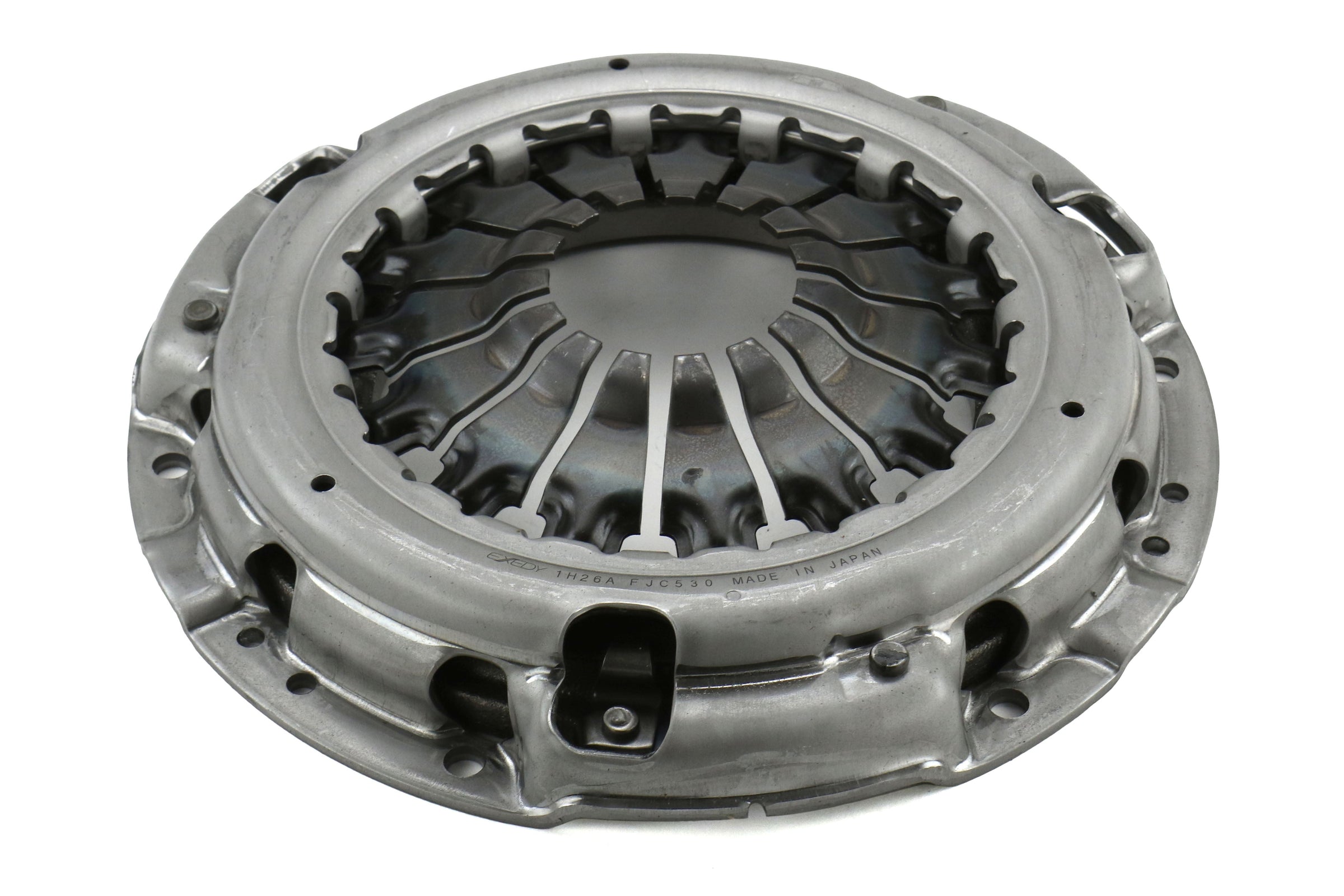 Exedy OEM Replacement Clutch w/Flywheel - Subaru Models (inc. 2005-2006 Outback XT / XT Limited / 2005-2006 Legacy GT)