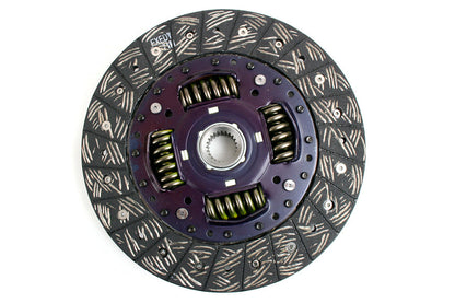 Exedy OEM Replacement Clutch - 2008-2015 Mitsubishi Evo X GSR