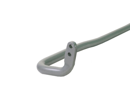 Whiteline 17-22 Honda Civic Type R 10th-11th Gen FC, FK, FE, FL Rear 20mm Non-Adjustable Swaybar (BHR97)