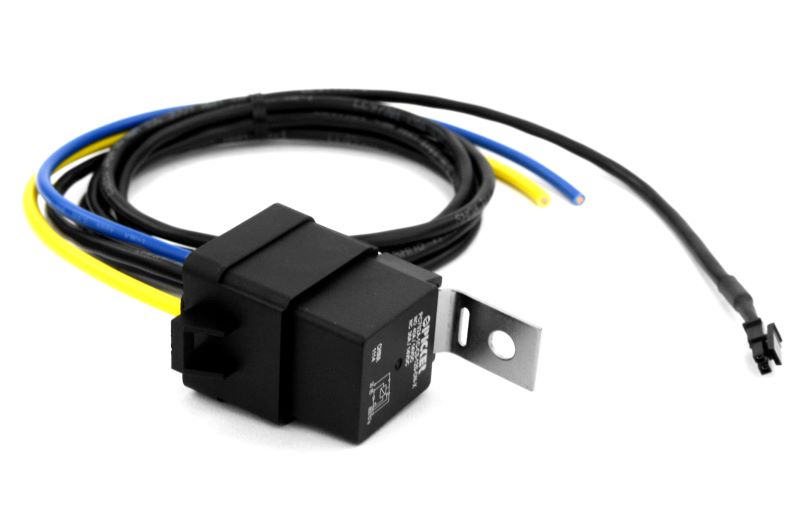 Innovate Motorsports PSB-1 PowerSafe Boost and Wideband Air/Fuel Ratio Gauge - Universal