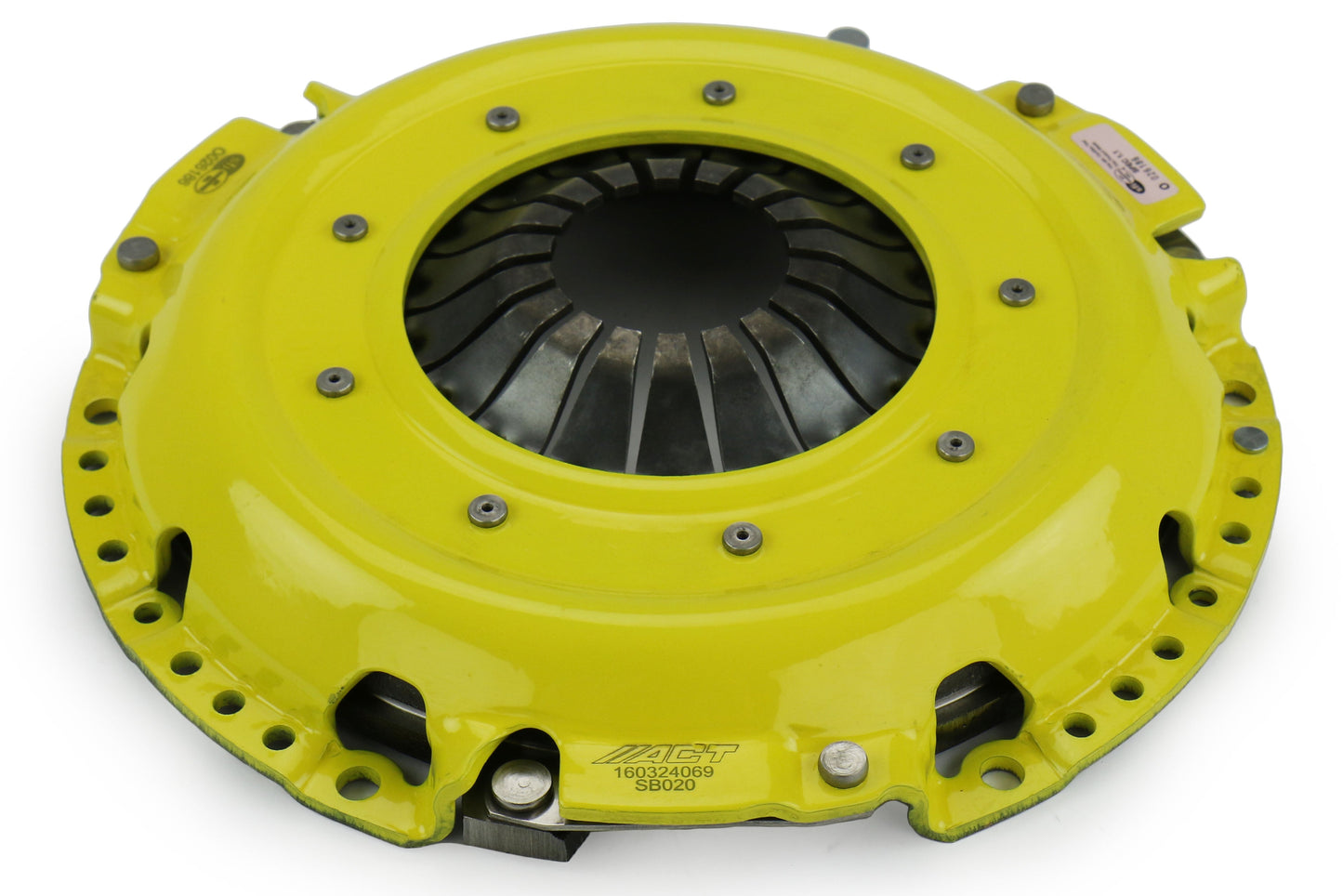 ACT Heavy Duty Pressure Plate - 2006-2026 Subaru WRX