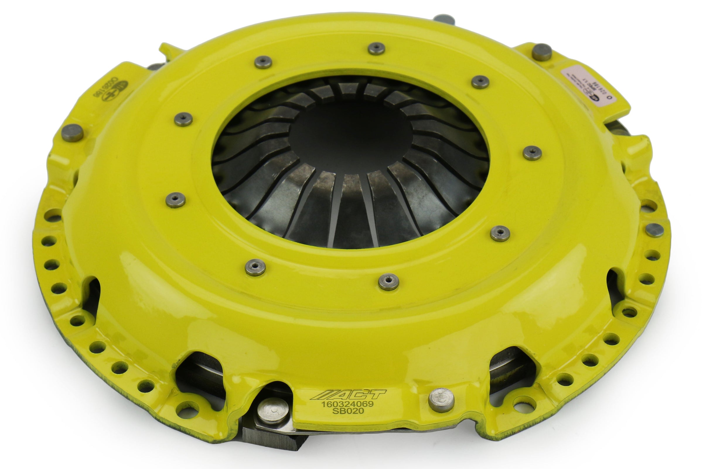 ACT Heavy Duty Pressure Plate - 2006-2026 Subaru WRX