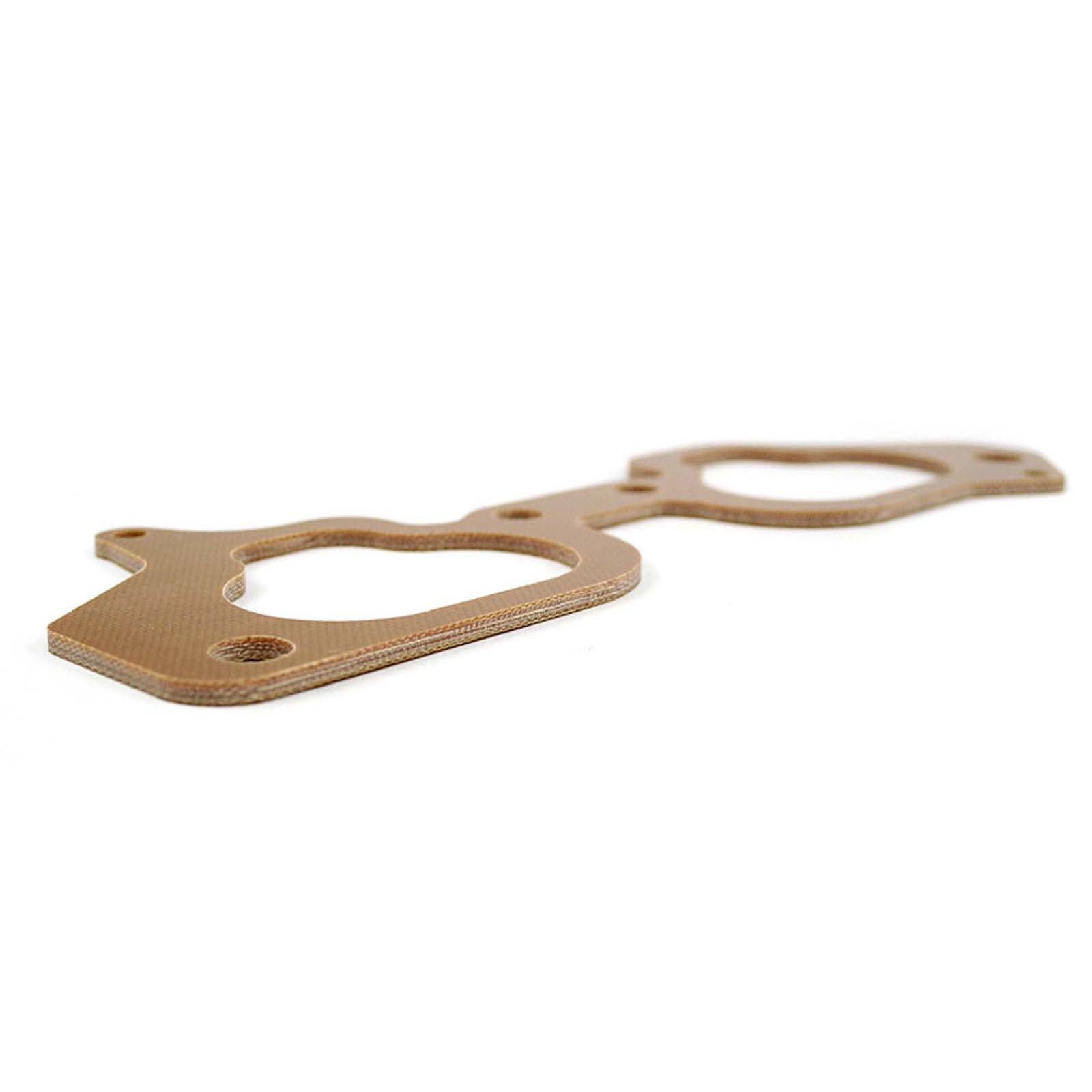 GrimmSpeed Phenolic Thermal Spacer 3mm - Subaru Models (inc. 2004+ STI / 2002-2014 WRX)