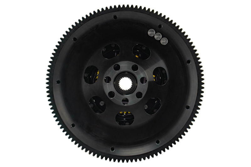ACT Mod-Twin 225 HD Rigid Street Clutch Kit - 2008-2015 Mitsubishi Evo X