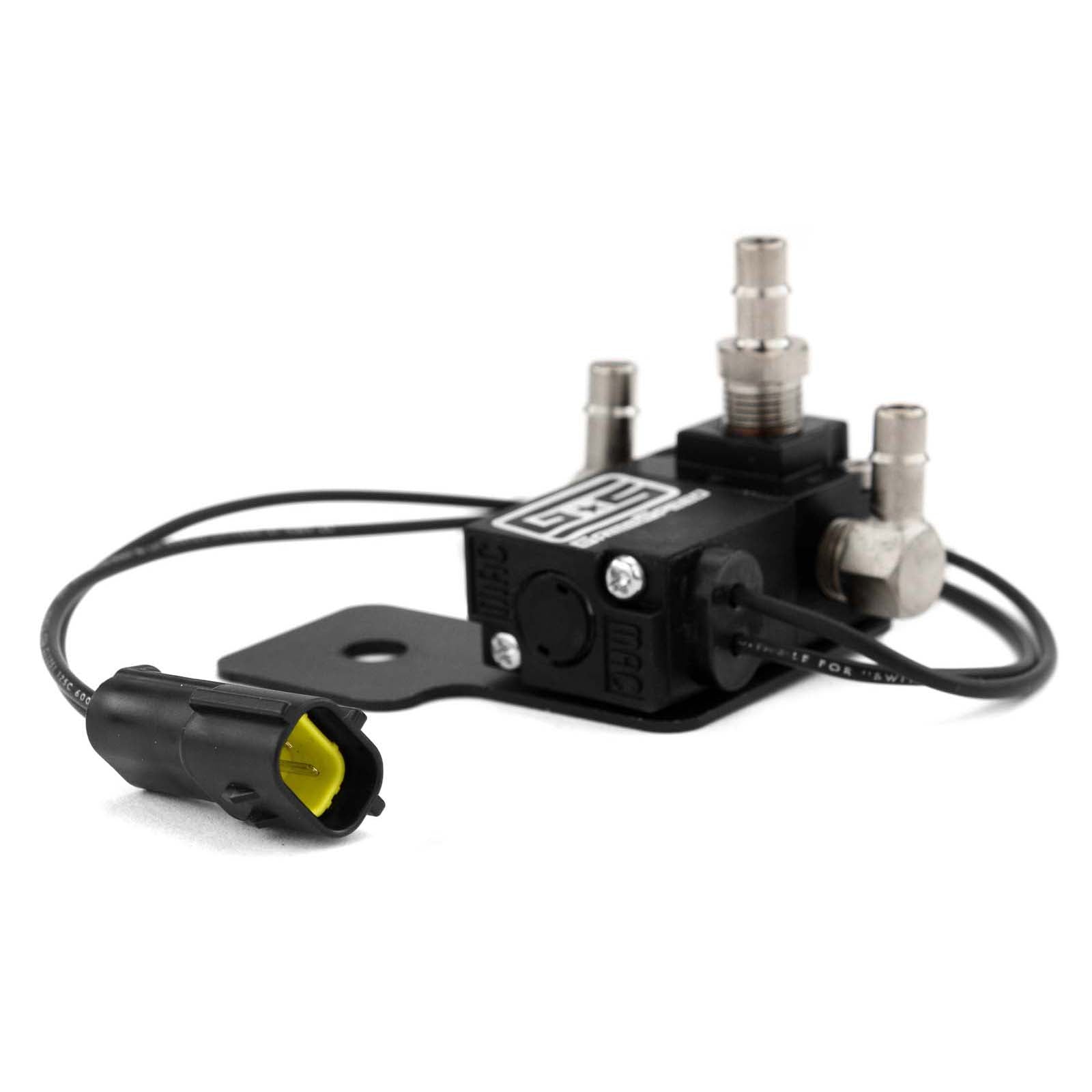 GrimmSpeed Boost Control Solenoid - 2010-2012 Subaru Legacy GT / FA20 Models w/ Aftermarket Turbos